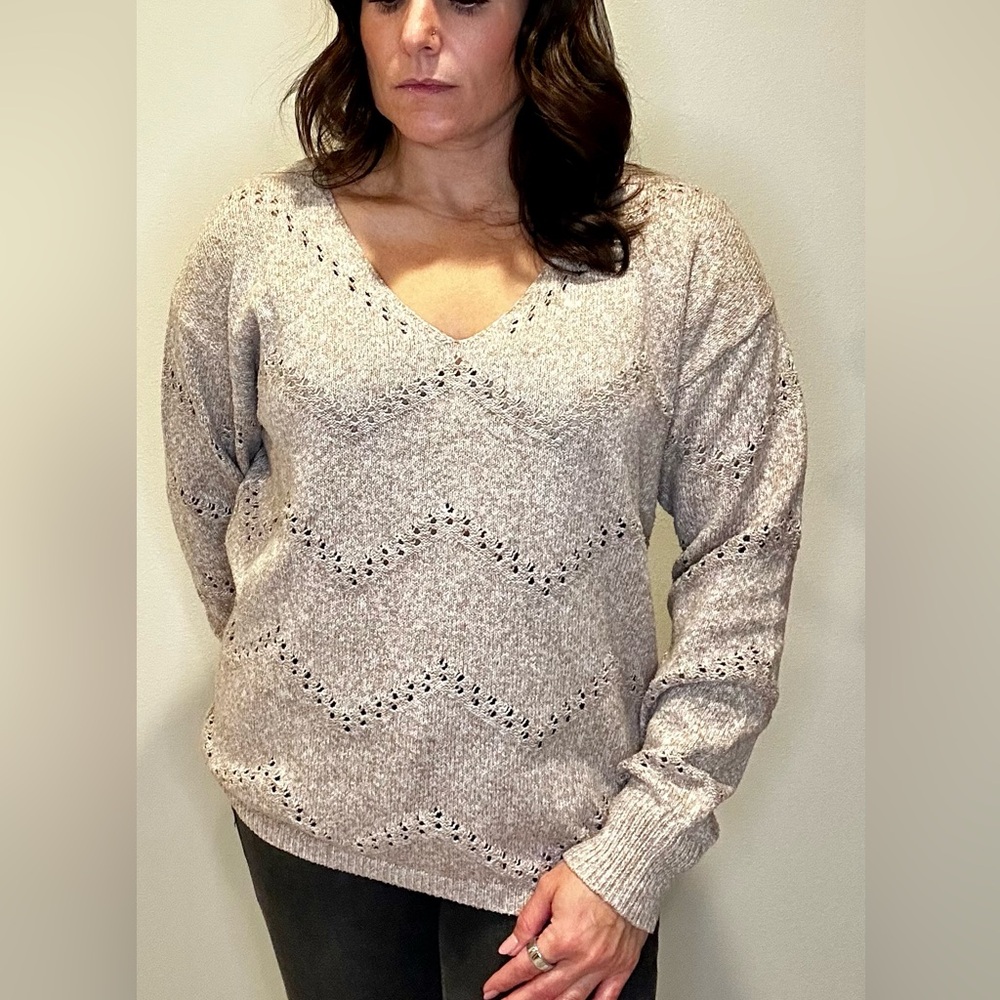 Women's Cozy Sweater